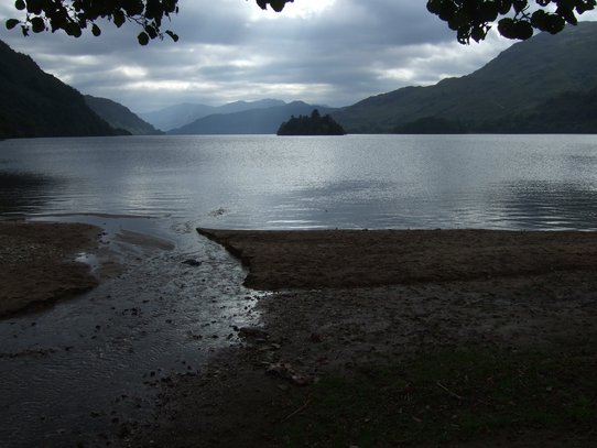 Loch Lomond
