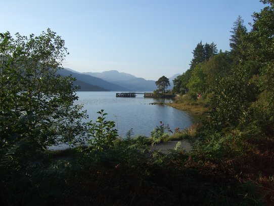 Loch Lomond