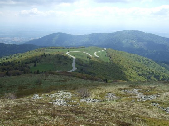 Samstag Grand Ballon